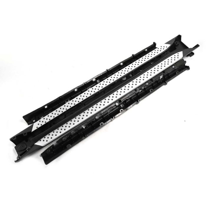 Степенки за BMW X6 E71 (2008-2014) БМВ Х6 Е71