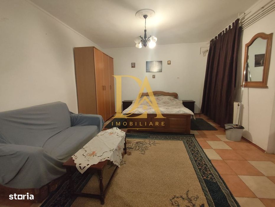 De închiriat – 2 garsoniere cochete la casă | Dămăroaia