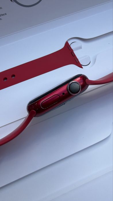 MacBook Air M1 , Iphone 13 256 gb , Apple Watch S7