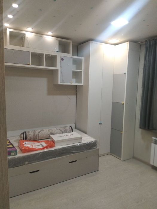 Аренда 3х комнатная квартира