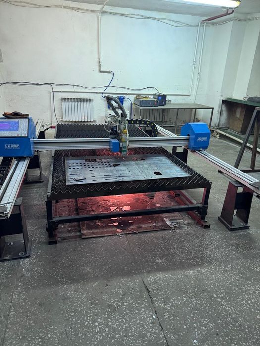 Продам лазерный станок