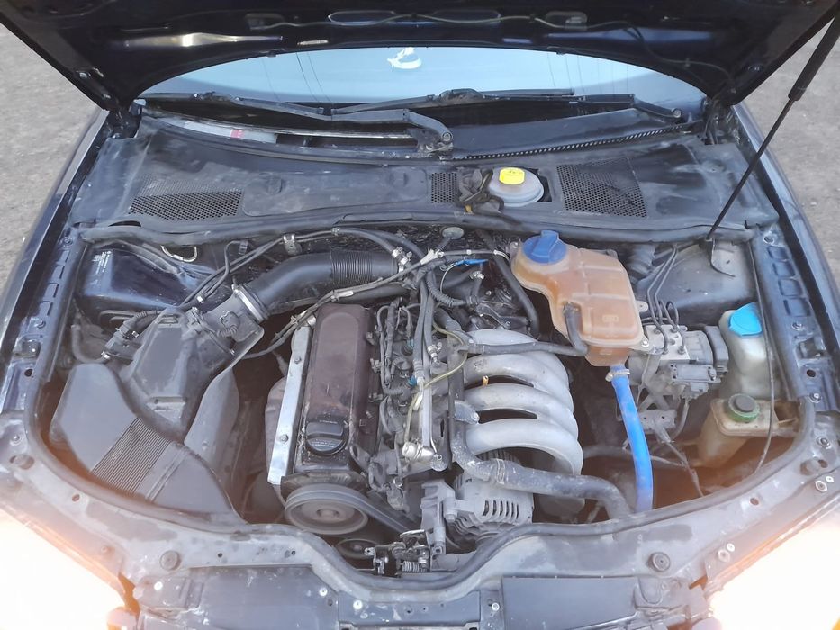 Срочно продам Passat B5