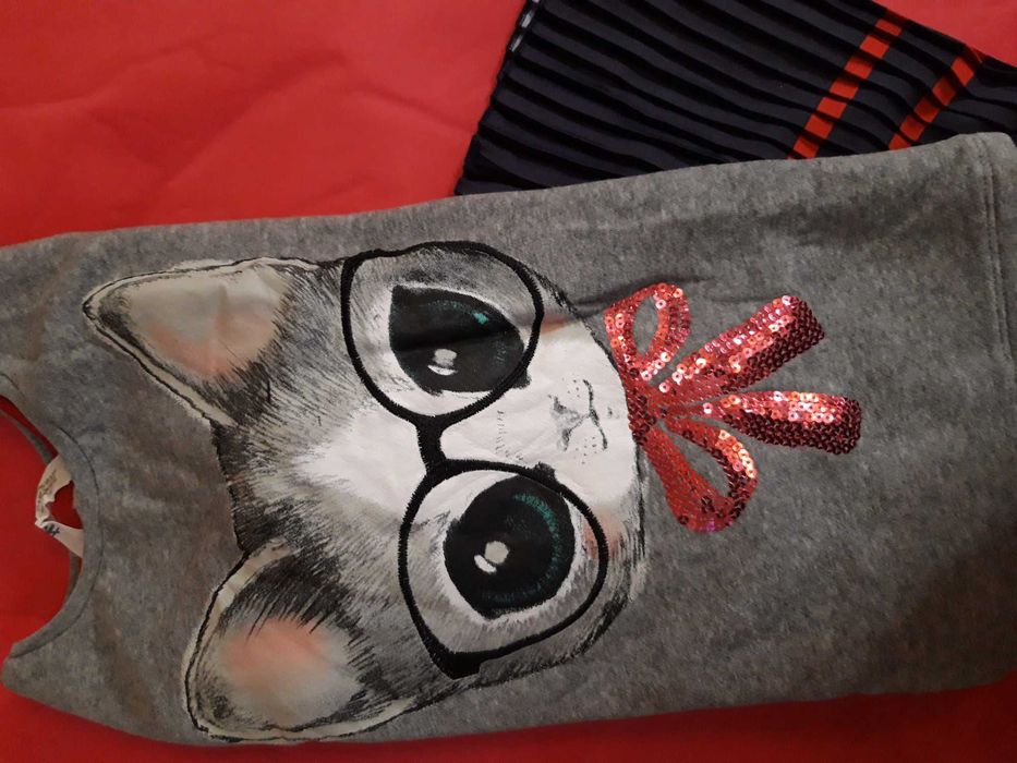 Рокля          H&M