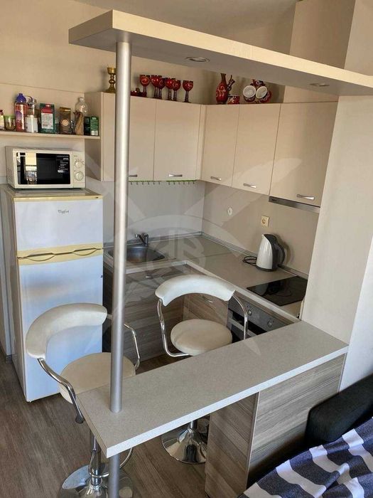 Продава се Тристаен апартамент в Свети Влас - 96 кв.м за 1407 €/кв.м - Снимка #5