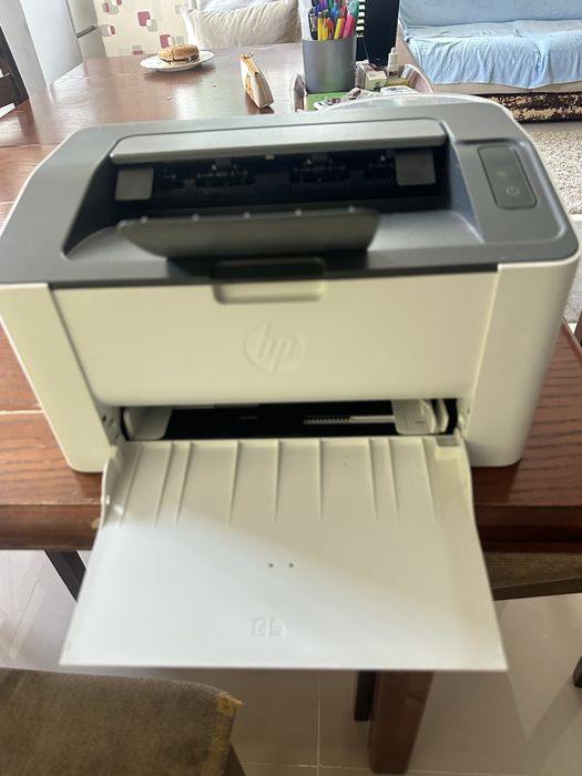 Принтер hp laser 107a
