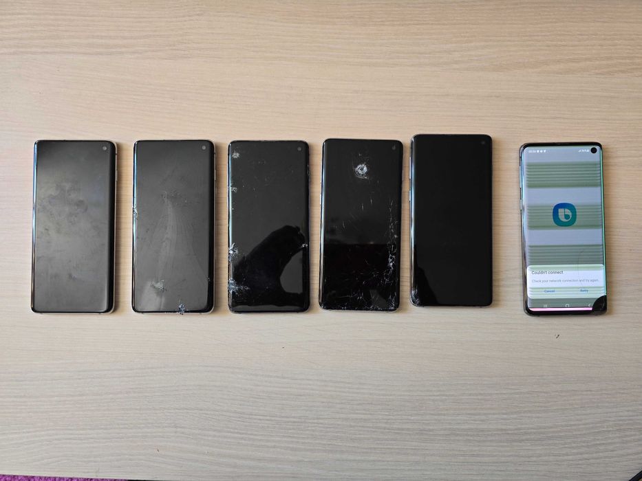 Piese Samsung S22 , S21 , S20 , S10 , S9  S8 , S7  S6