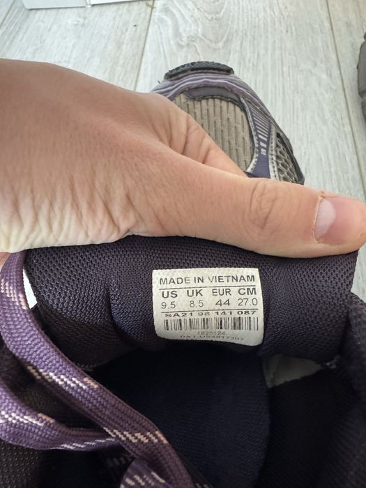 Обувь Balenciaga 3xl