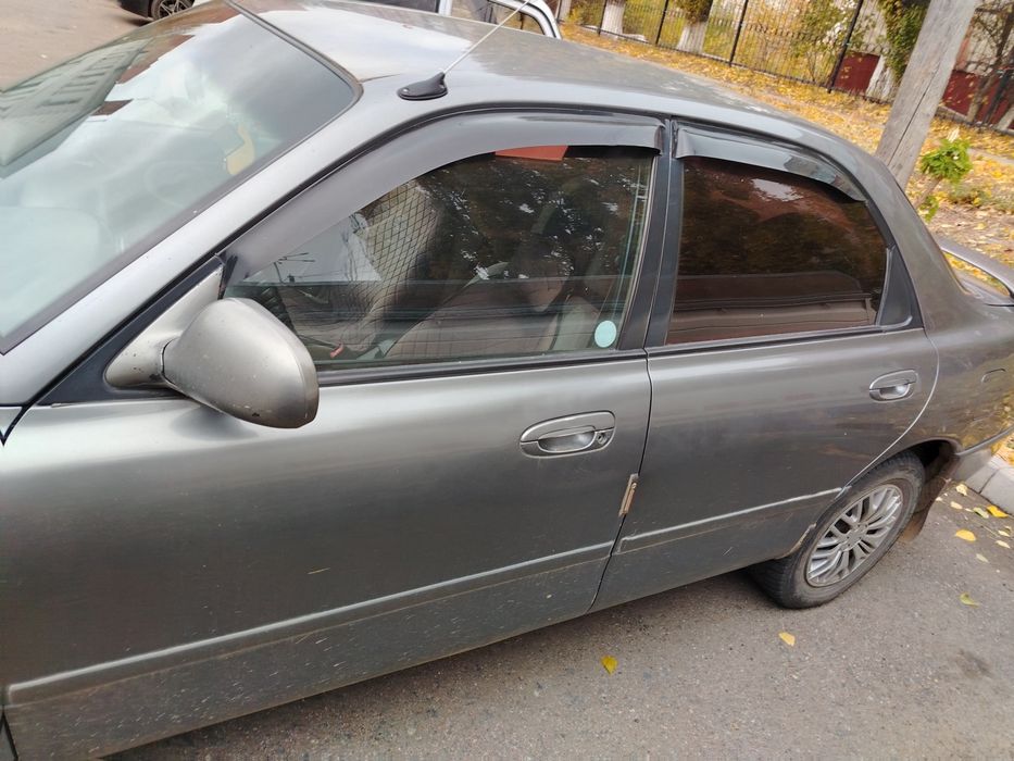 Продам автомобиль
