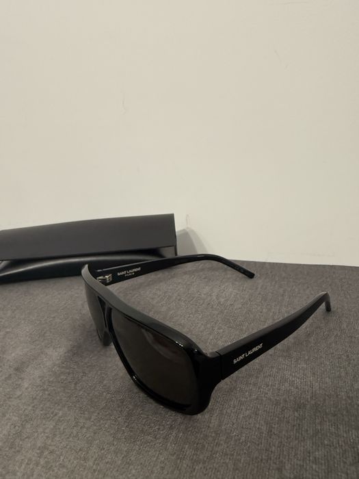 Saint Laurent SL569Y 001  Unisex