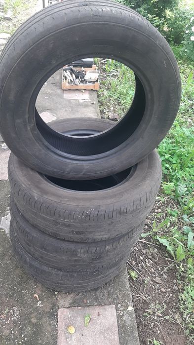 Продам шины летние