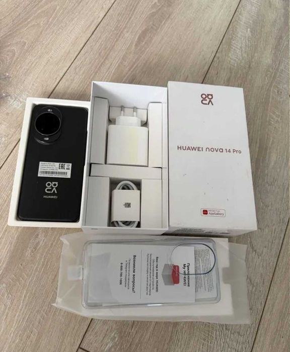 Huawei Nova 14 Pro 12/512Gb