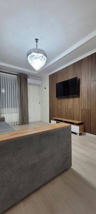 Квартира 2 ком в новостройке, 51,3м² Мирзо Улугбекский район, EVOS