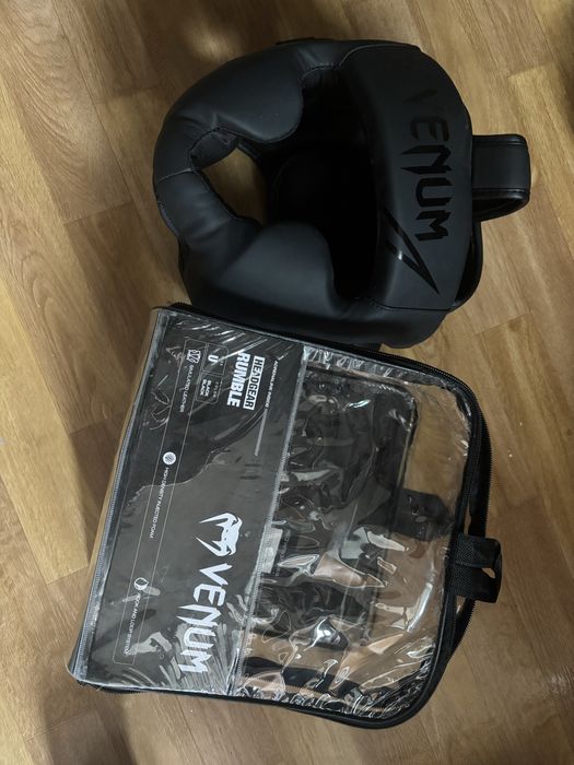 Шлем Venom Оригинальный