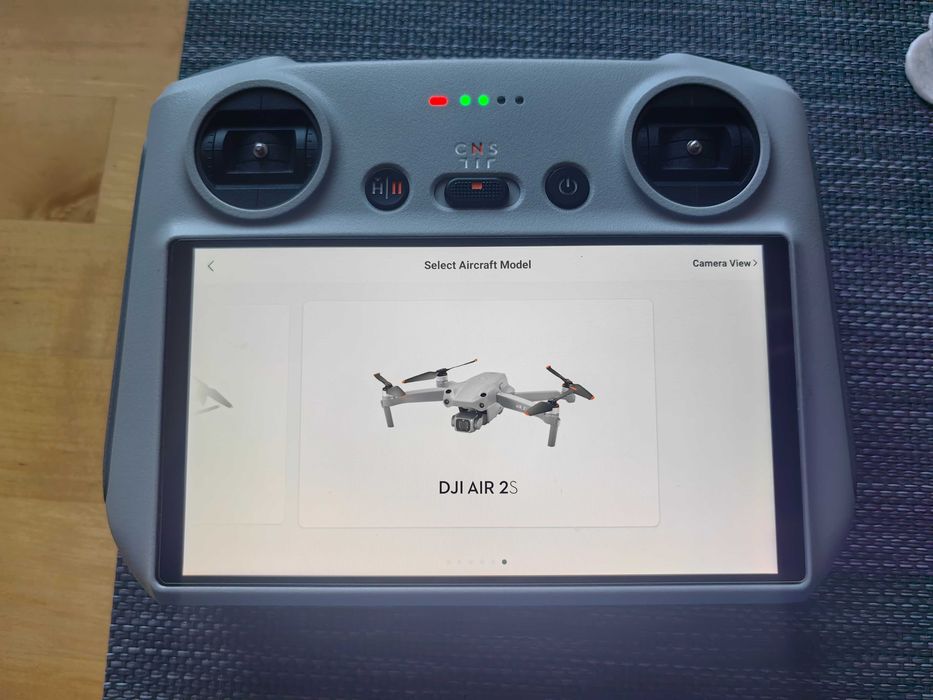 Дистанционно за drone dji