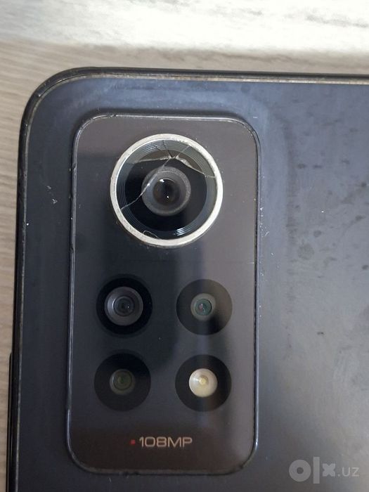 Продам телефон Redmi note 12 pro