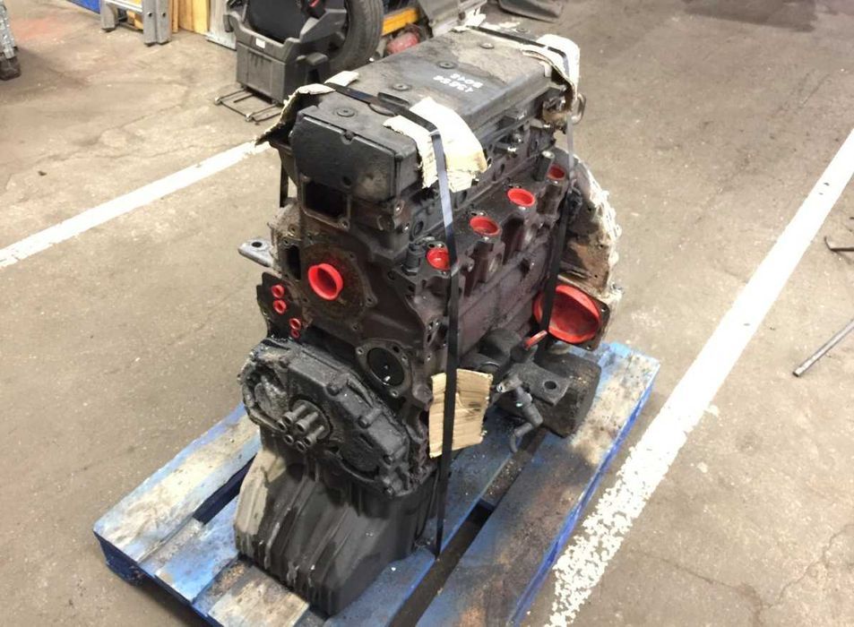 Motor Mercedes Atego OM904LA 904.917 / Piese motor Mercedes