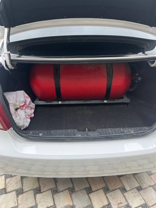 Продам Gentra 2017г автомат в отличном состоянии c пробегом: 293000