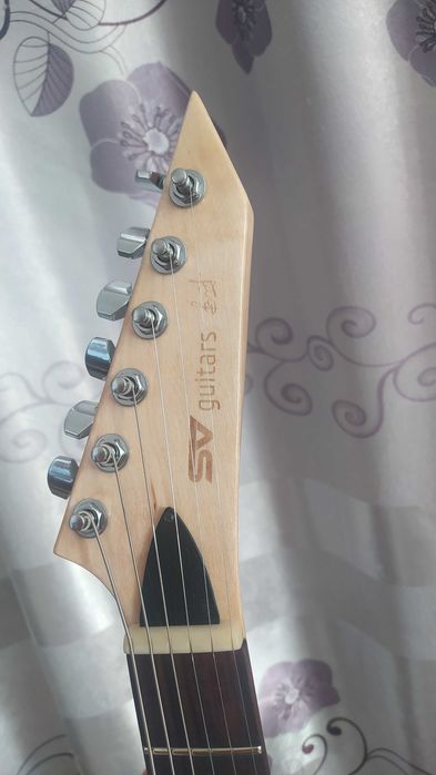 Электрогитара SV