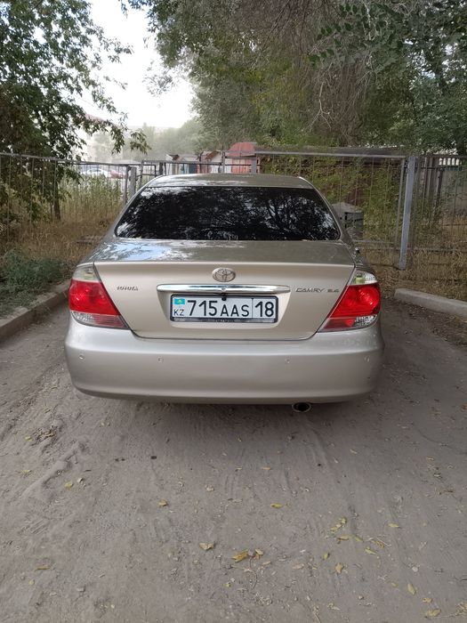Toyota camry 35 продам