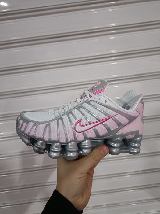 Nike Shox номер 37, 37.5