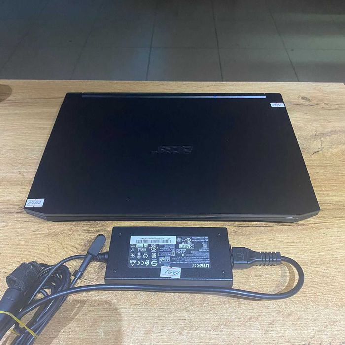 К162/Ноутбук Acer NITRO 5/sk156192