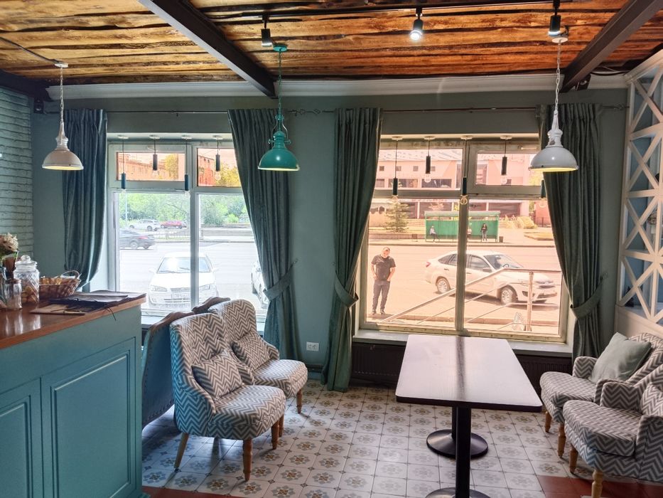 Тонировка окон на дому