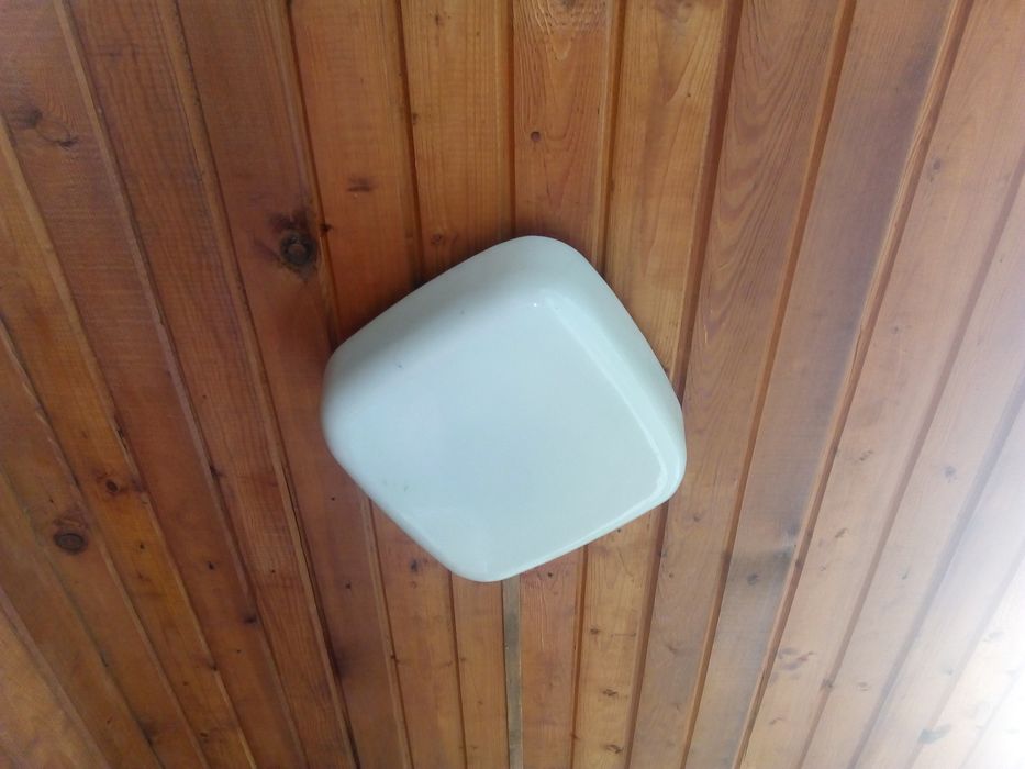 Стъклени плафони