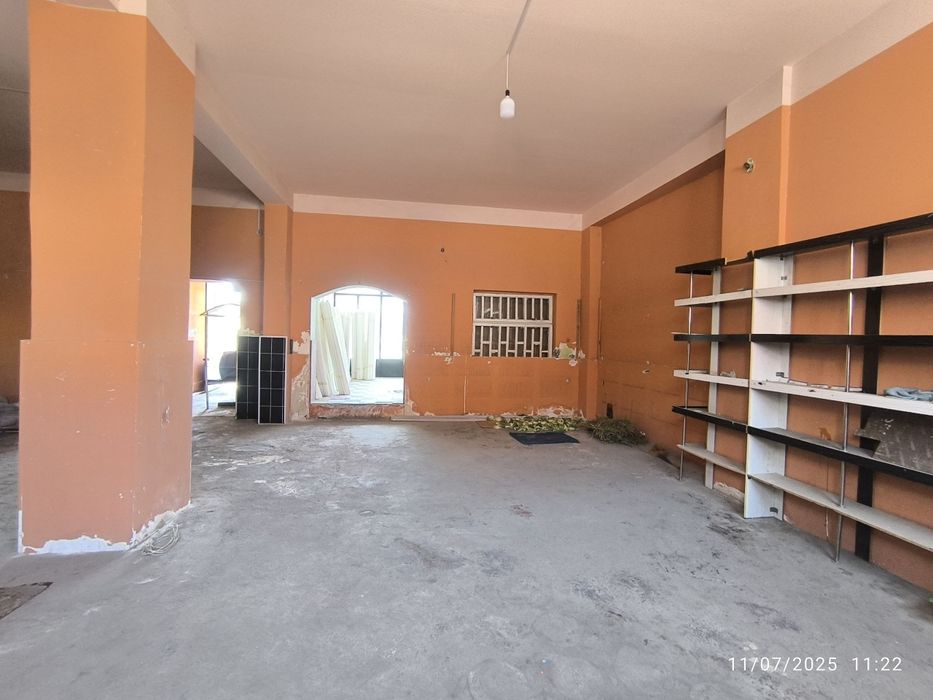 Продам недвижимость