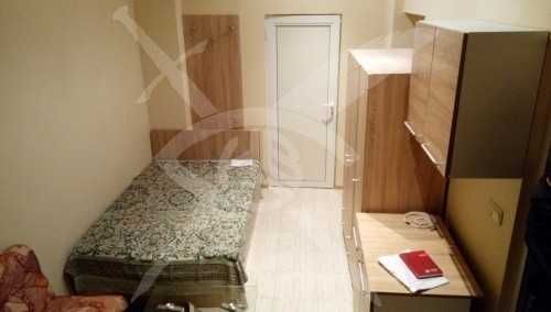 Дава се под наем Едностаен апартамент в Варна, Зимно кино Тракия - 30 кв.м за 180 € - Снимка #1