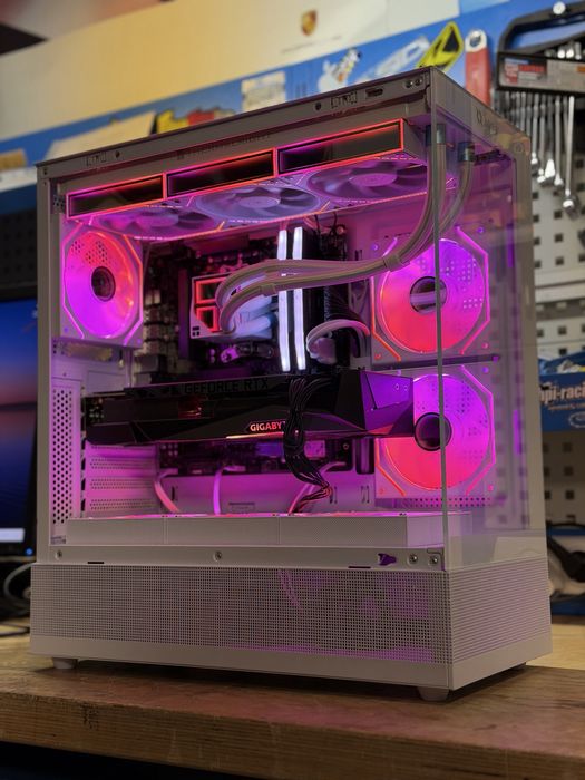 PC Gaming Ryzen 7600X | RTX 3080 | 16/32GB 6000mhz