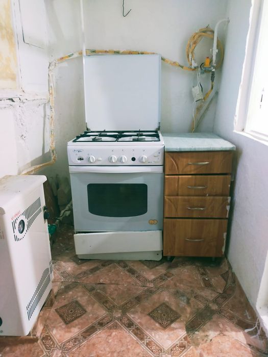 1 мик 34дом 1 комната