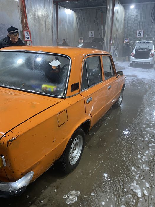 продам машину ваз 2101