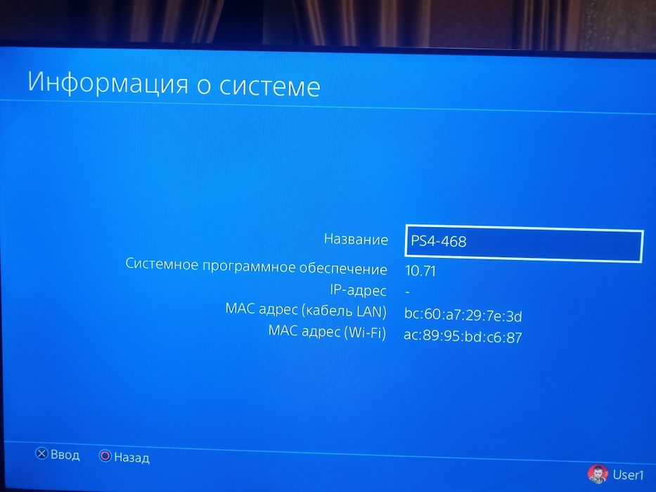 Плейстешин 4 сотилади 2та