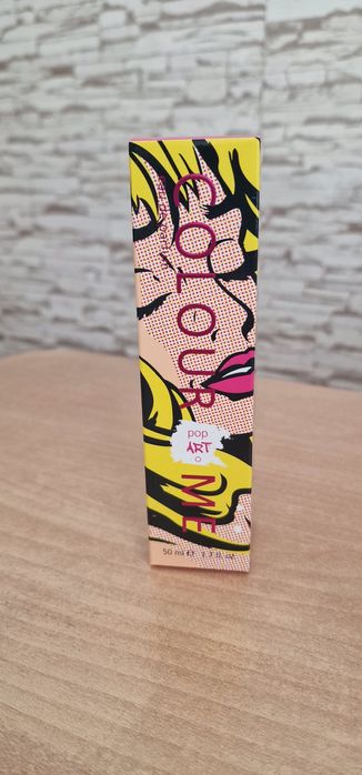 Парфюм Colour me