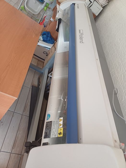 Imprimanta Rolansd Sp540