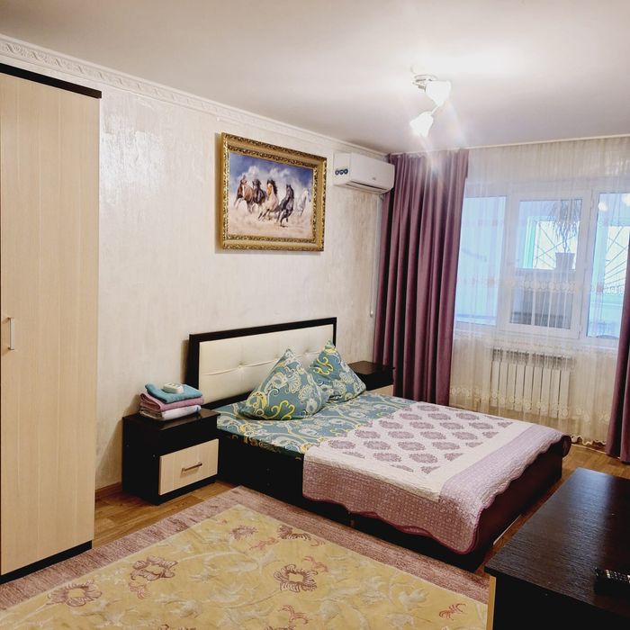 Квартира посуточно