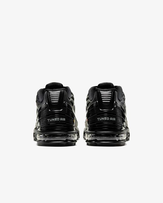 НОВО! Спортни Обувки / Nike AIR MAX Plus Black 3 /