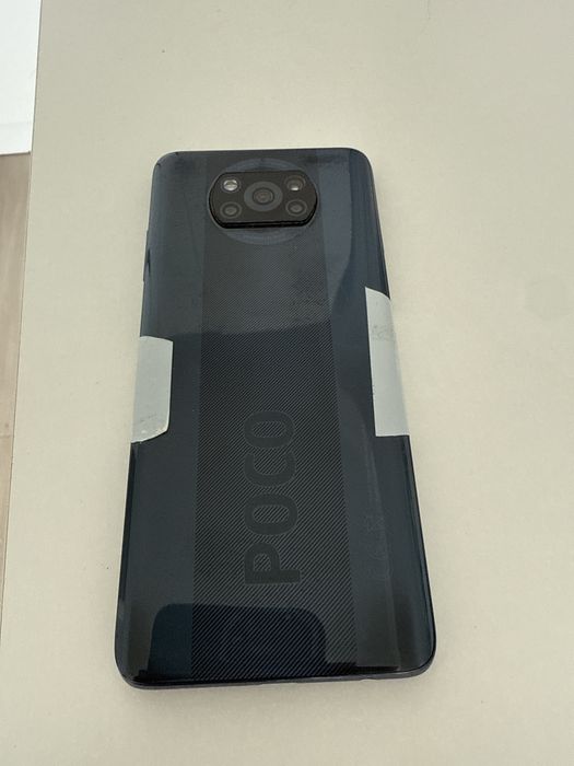Poco x3 nfc на запчасти