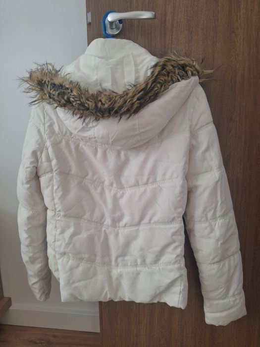 Geaca de iarna pentru dama Berska