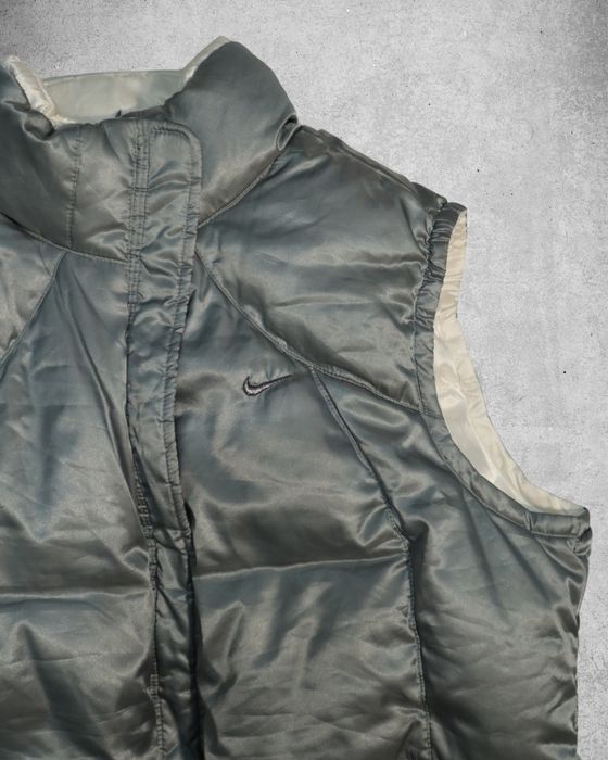 Безрукавка от Nike