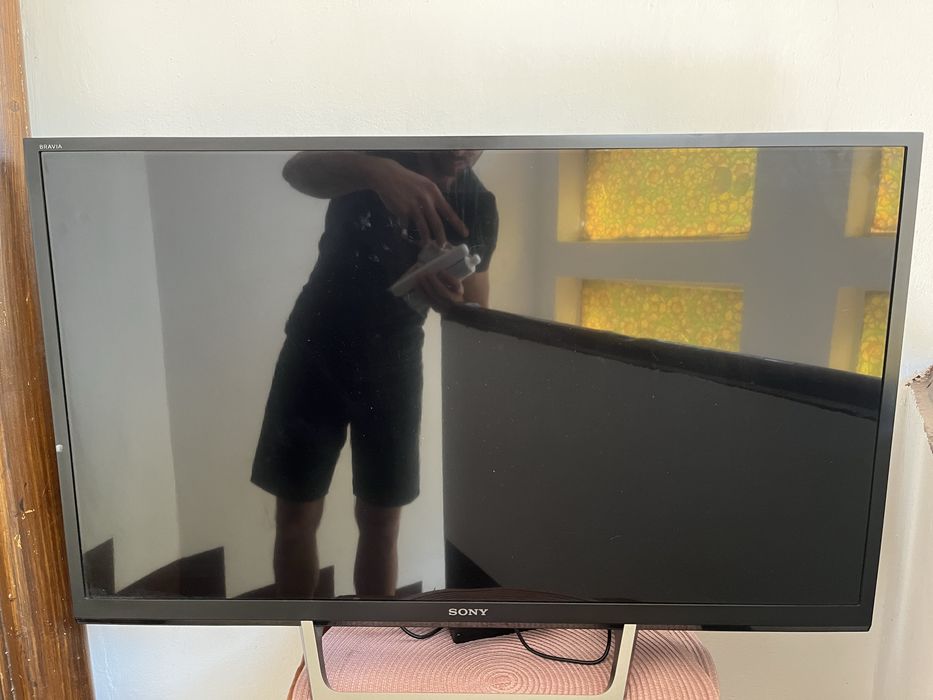 TV Sony Bravia diagonala 80cm