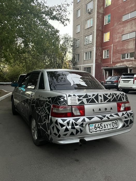 Продам ваз 2110