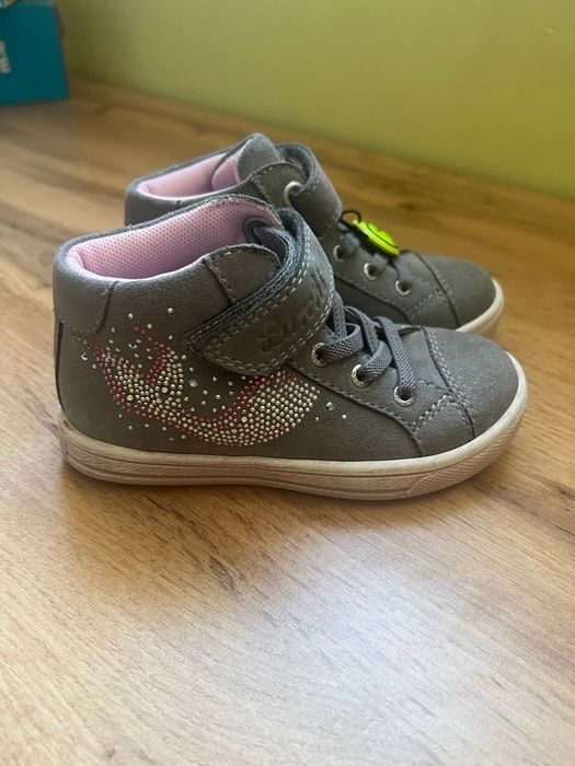 Lurchi сникърси 24 и 25 номер