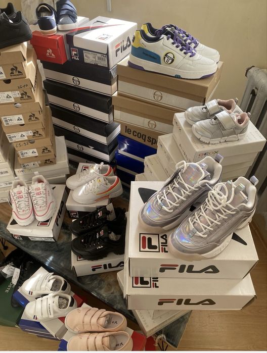 Обувь брендовая 100% оригинал