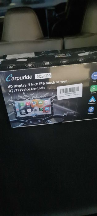 Carpuride 702S pro noua sigilata