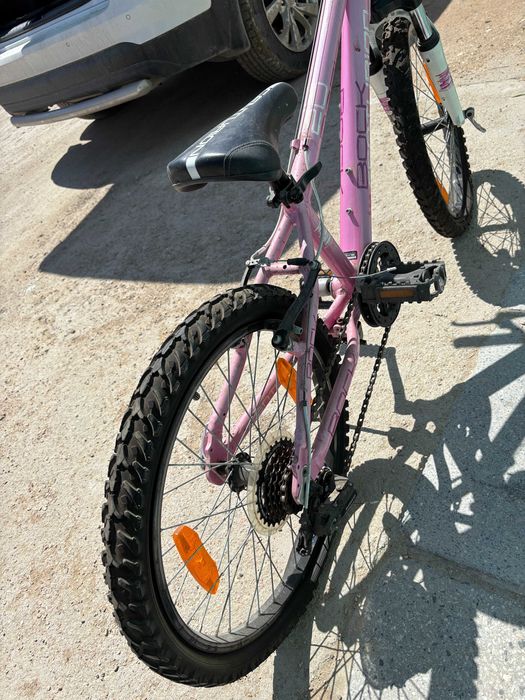 Велосипед подростковый