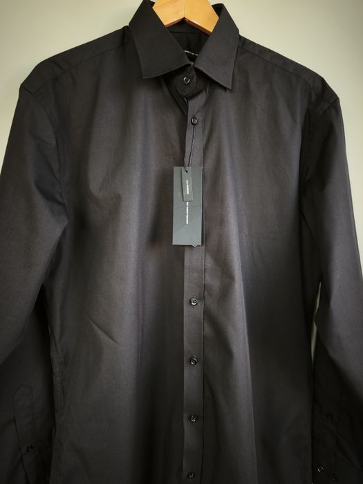 Bosweel shirts est 1937,нова мъжка риза, размер XL