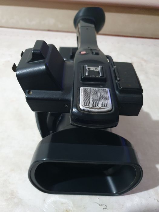 Panasonic камера