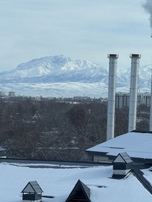 2-комнатная квартира 58 м² Бизнес-класс  Ташкент Мирза Улугбекский