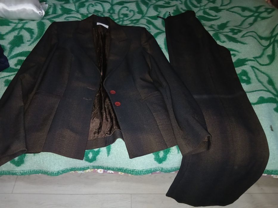 Модные женские разные